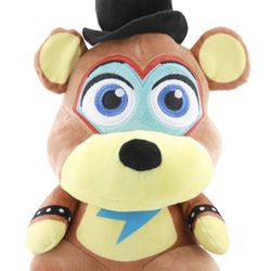 GLAMROCK FREDDY PLUSH 