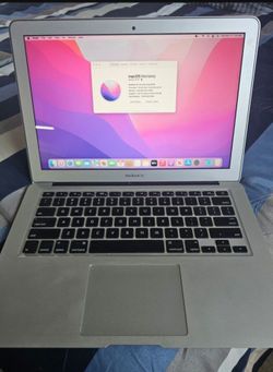 Macbook Air 2015