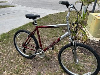 Specialized Expedition Hybrid XL Bicycle