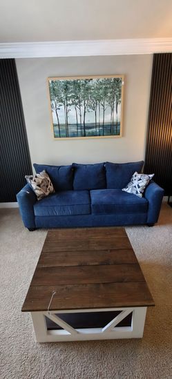 3 Seater New Sofa