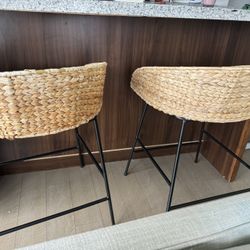 Target Threshold Bar/Island Stools