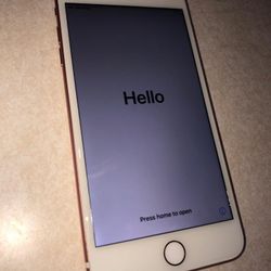 iPhone 7 Plus For Parts
