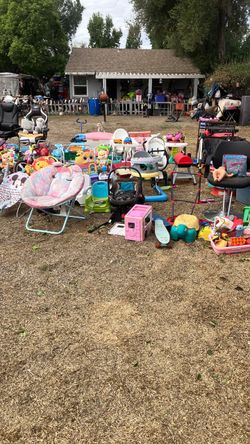Toys for sale