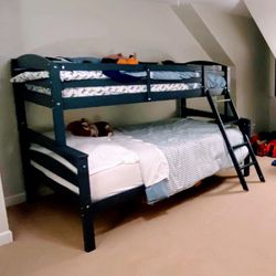 Bunk Beds