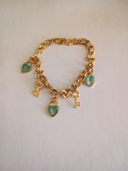 Charm Bracelet
