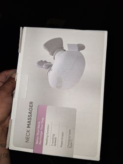Massager