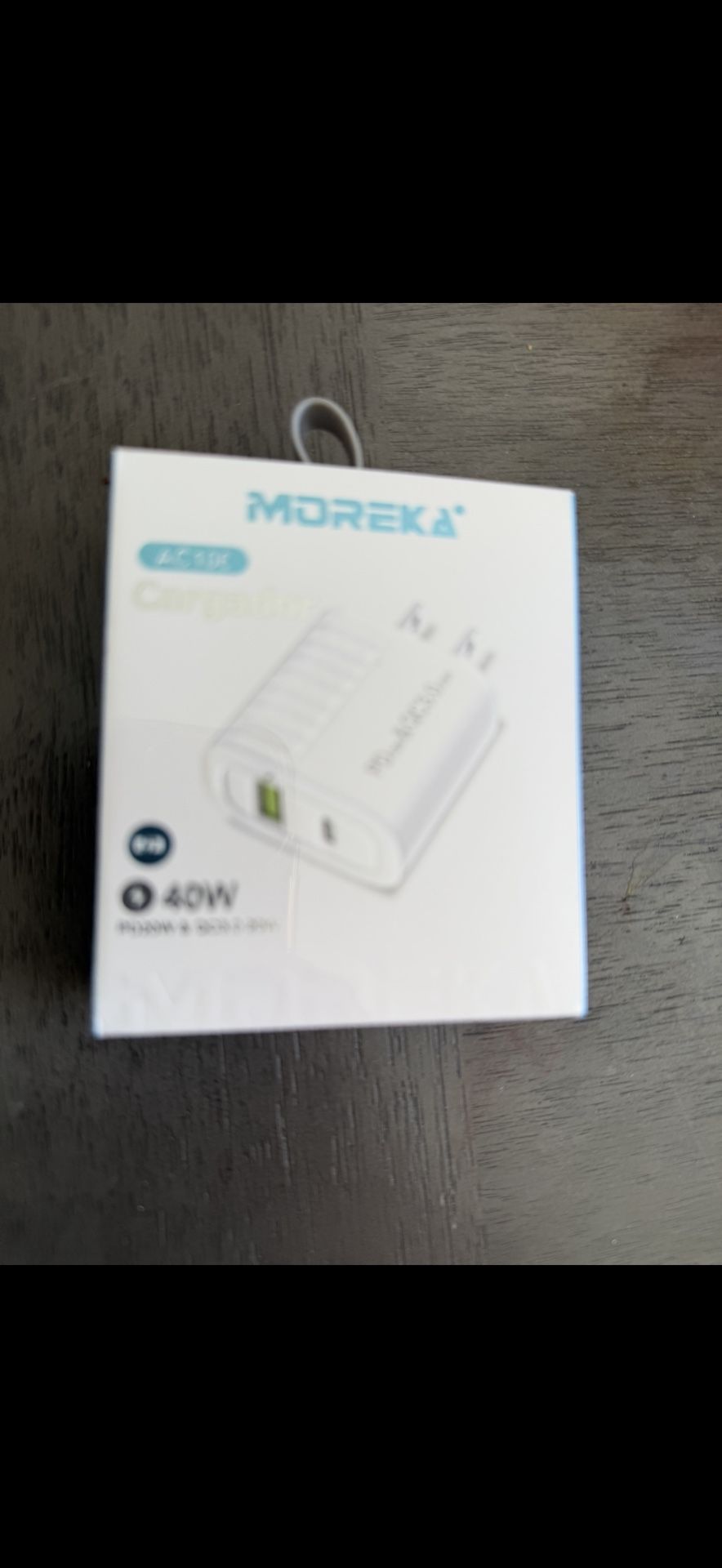 Charger For Phones