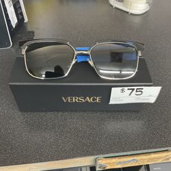  Versace Sunglasses 