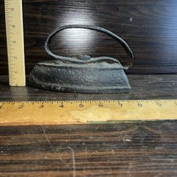 Antique Iron 