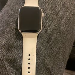 Apple Watch Se 2nd Generation 44mm Aluminum 