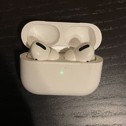 AirPods Pro