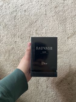 Dior sausage Cologne