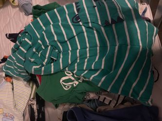 Piece Baby Clothes Lot 0-3 Months – $60
