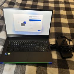 MSI GE76 RAIDER 11UH