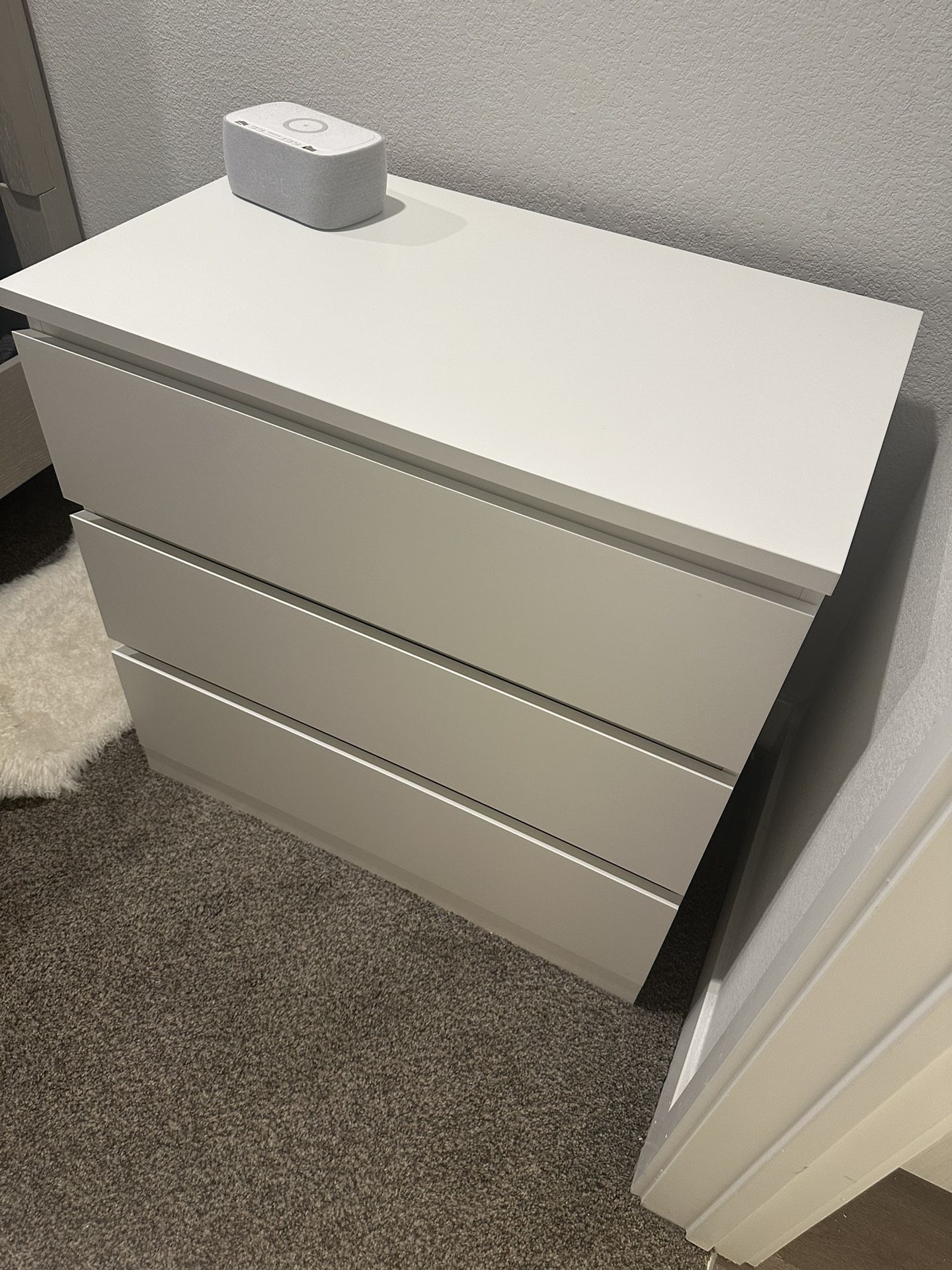 IKEA dresser