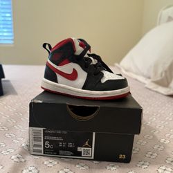 Infant Jordan 1 Mid 