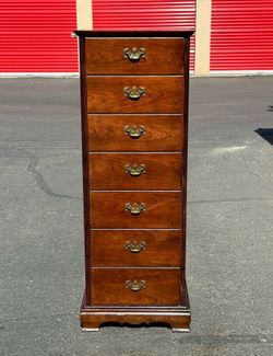 Vintage Armoire