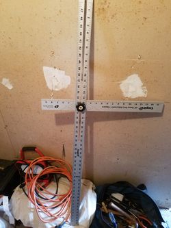 New drywall square never used