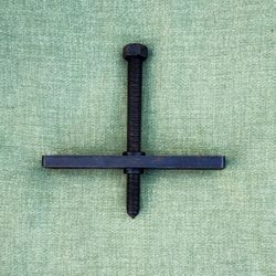 Gear and Pully Mechanical Puller Metal Tool