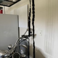 Side Reins