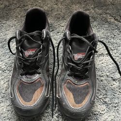 Red Wingn Shoes 9 1/2