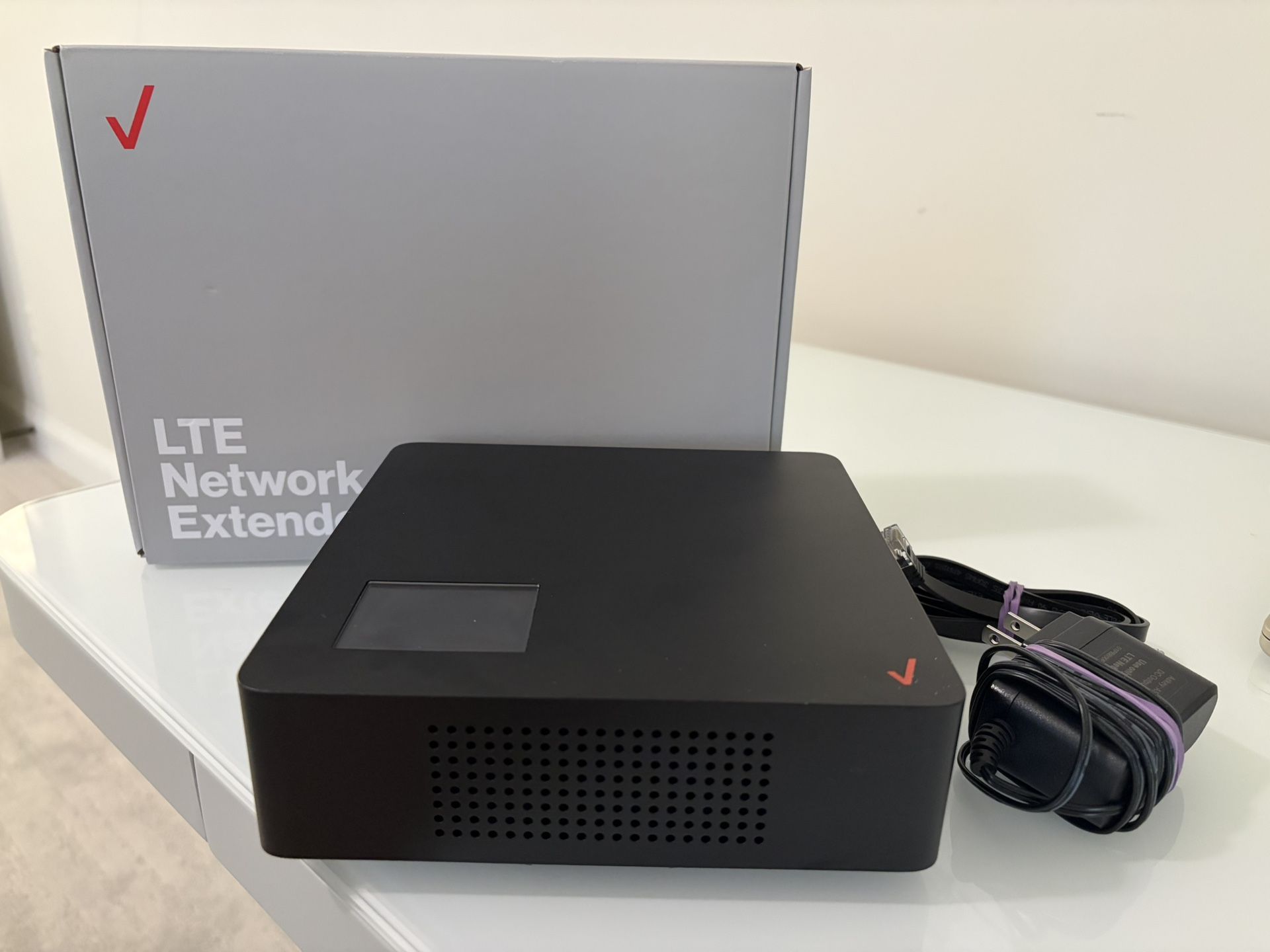 Verizon Network Extender
