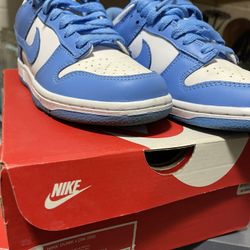 Nike Dunk Low Women 6