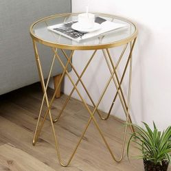 3 New Round Tables