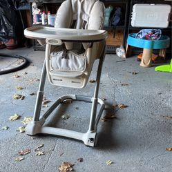 Graco High Chair