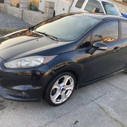 Ford Fiesta ST - Excellent Condition 