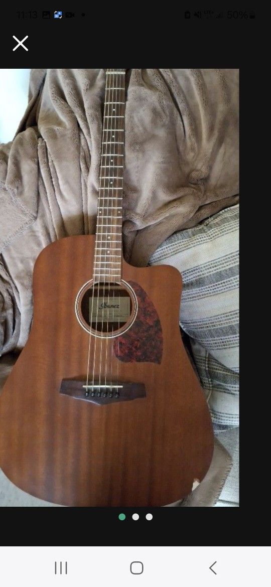 Guitar