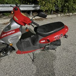 50cc Tao