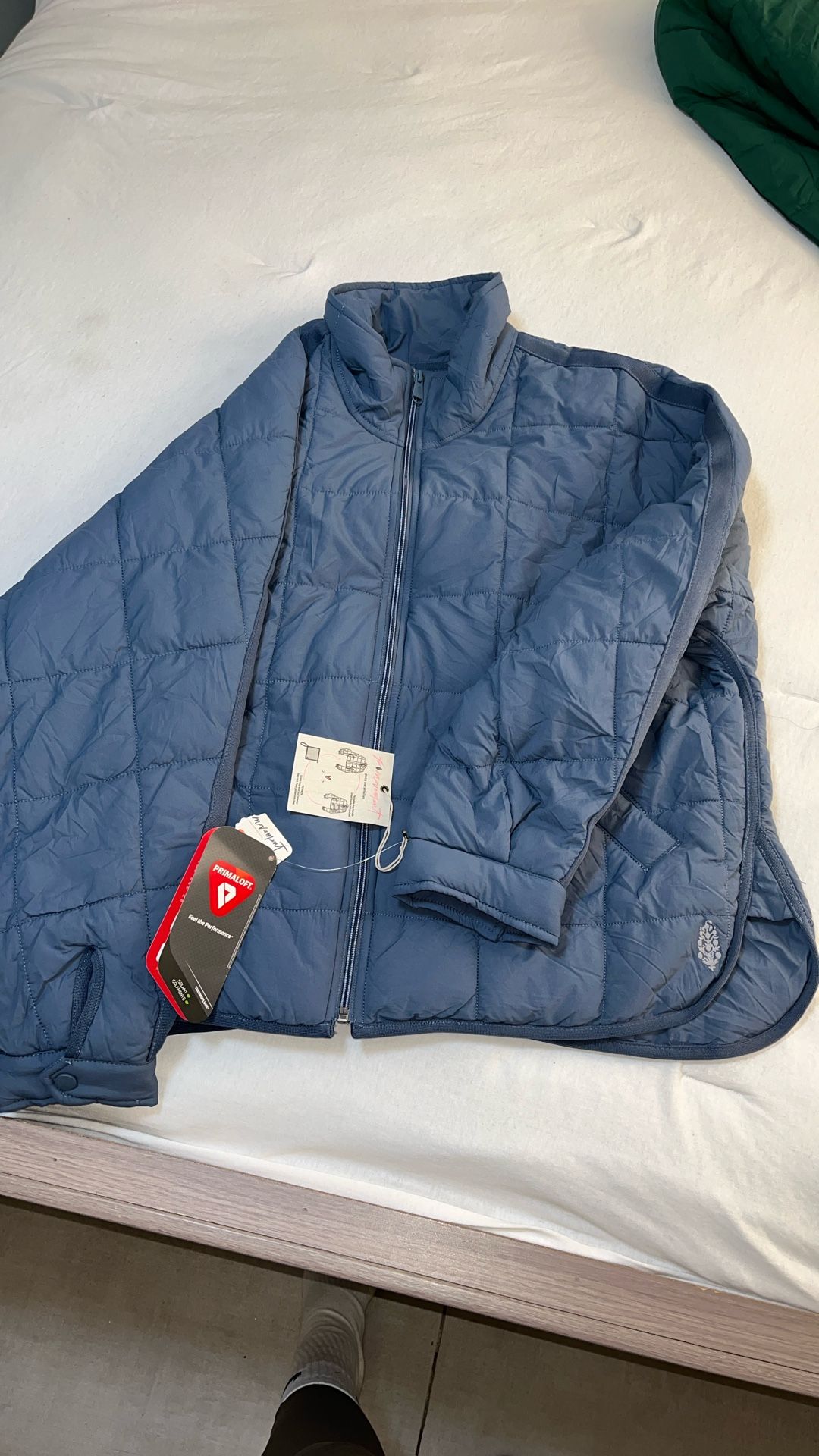 Free People Movement Jacket