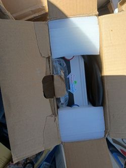 Tankless Electric Water Heater