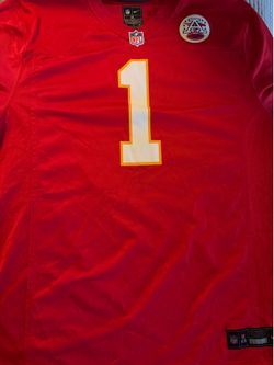 Chief Jersey