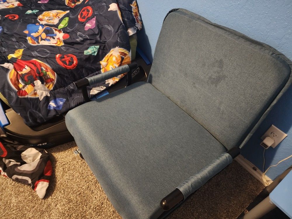 Chair Bed