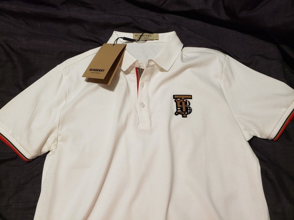 Burberry Shirt