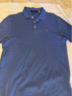 Shirts polo style size M take all 10 for $120