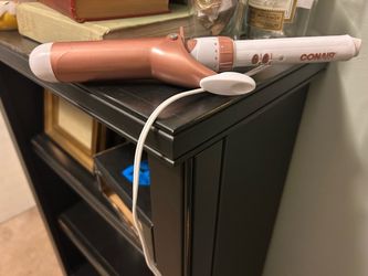 Hair curler — CONAIR