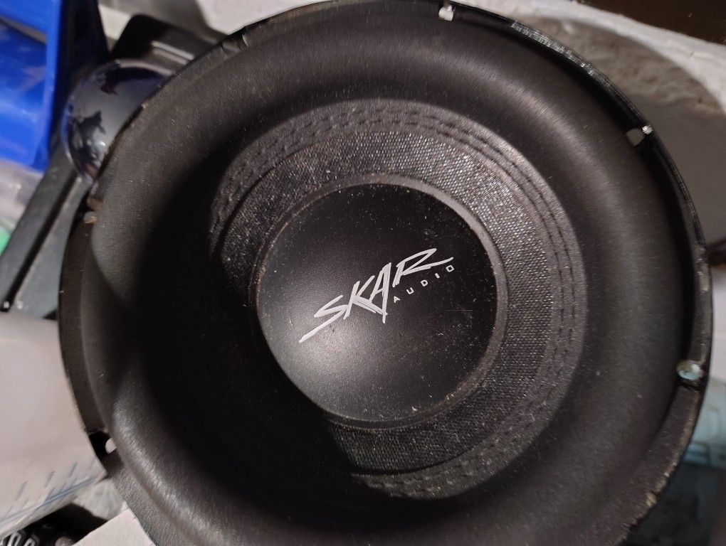 SKar Speaker