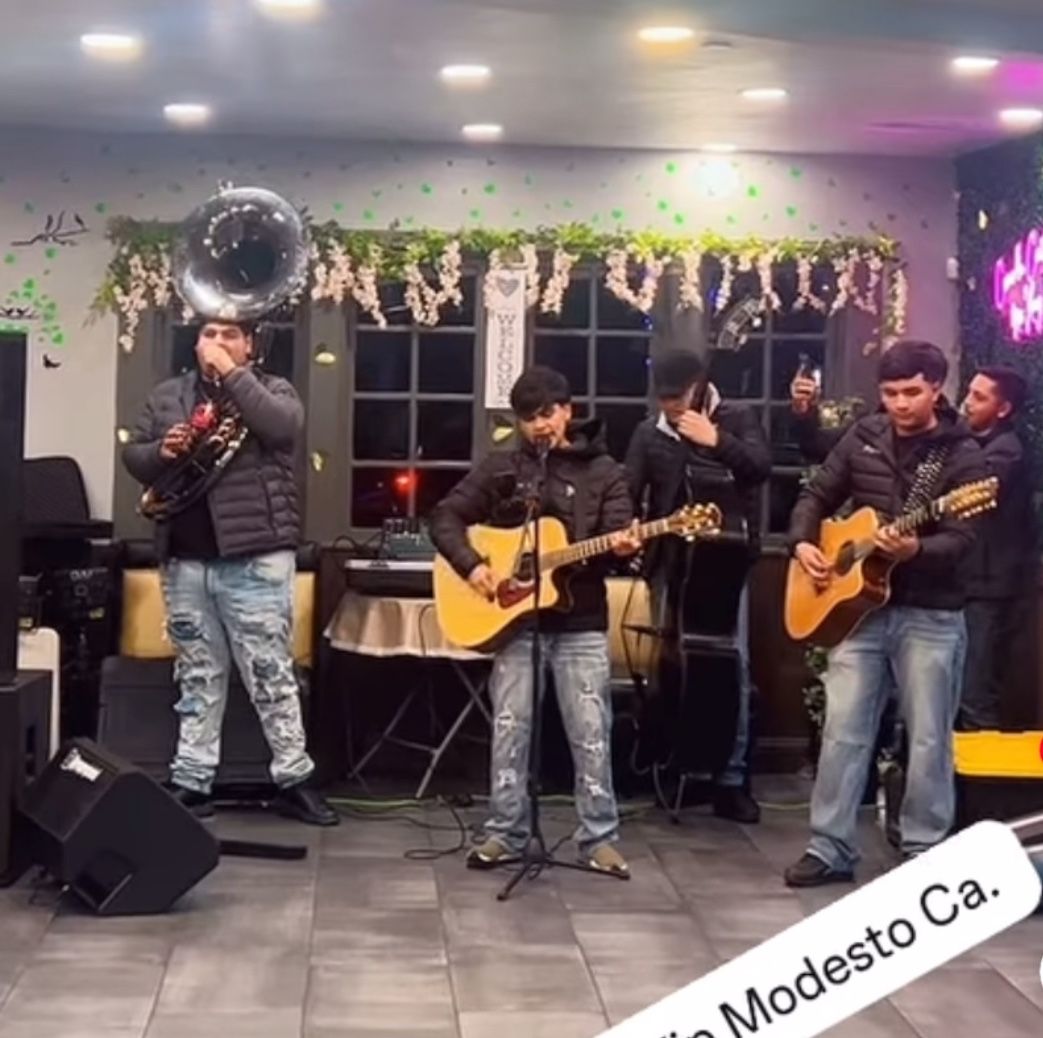 GRUPO SIERRENO
