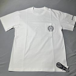 Chrome Hearts T-shirt Size L 
