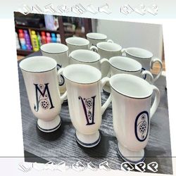 continue two Designer Mug Sets Ideal for Beverage Enthusiasts