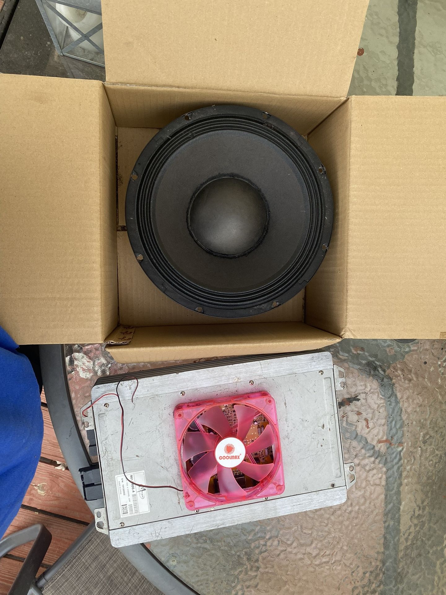 Car Audio