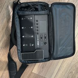 Line 6 PodGo