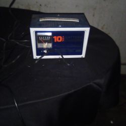 10 Amp Battery Charger