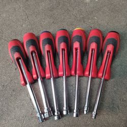 Crescent Tools Nut Driver 