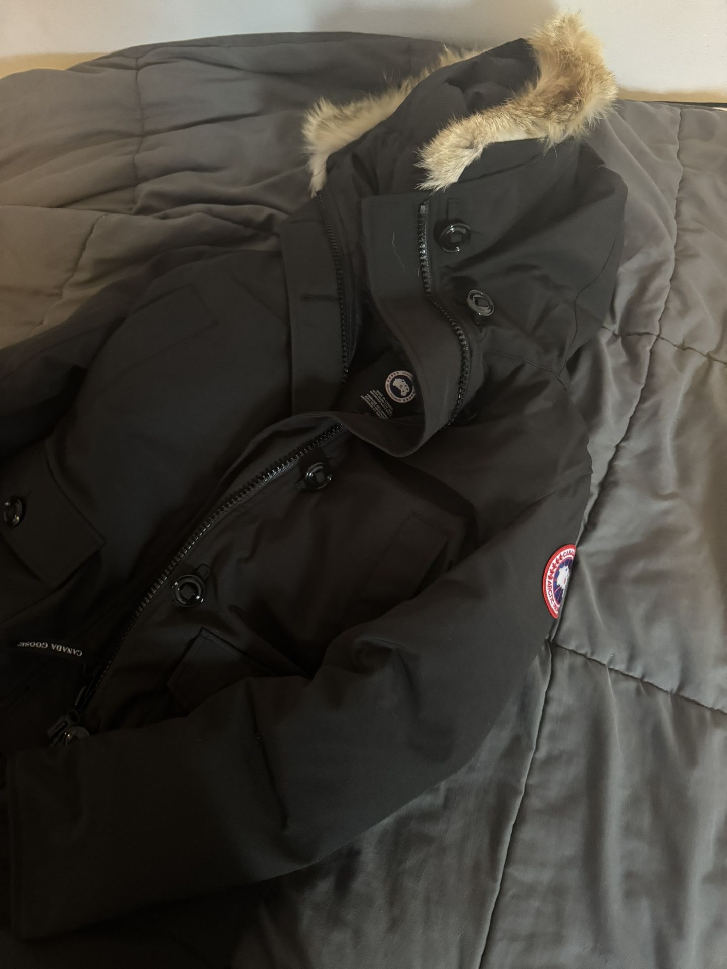 Canada Goose Coat