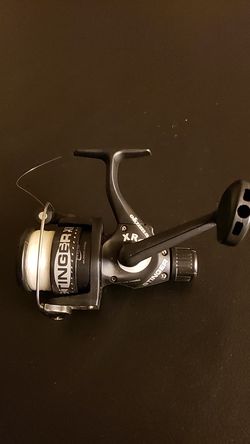 Okuma XR 40 Stinger