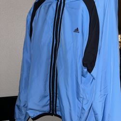 Adidas XL Jacket